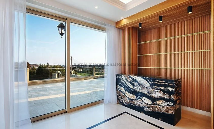 Image No.8-Villa de 5 chambres à vendre à Parekklisia