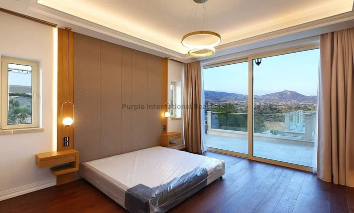 Image No.9-Villa de 5 chambres à vendre à Parekklisia