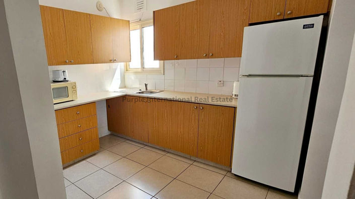 Image No.2-Appartement de 1 chambre à vendre à Kato Paphos