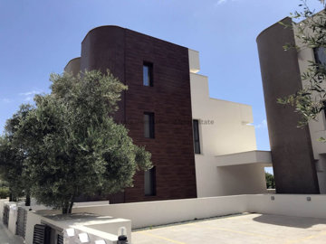 1 - Germasogeia, Townhouse