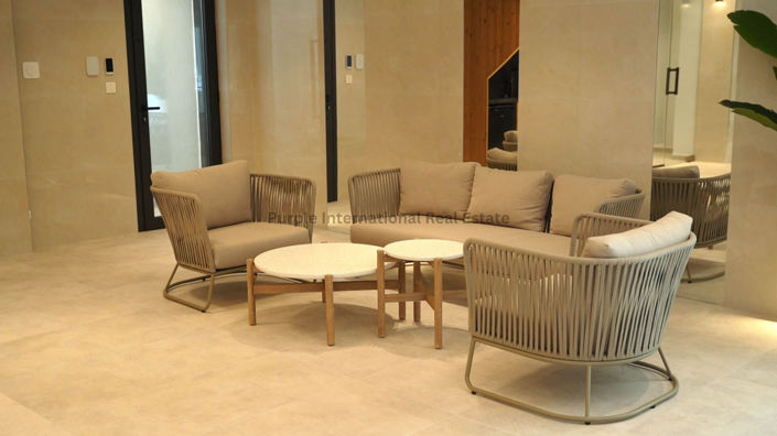 Image No.10-Villa de 6 chambres à vendre à Agios Athanasios