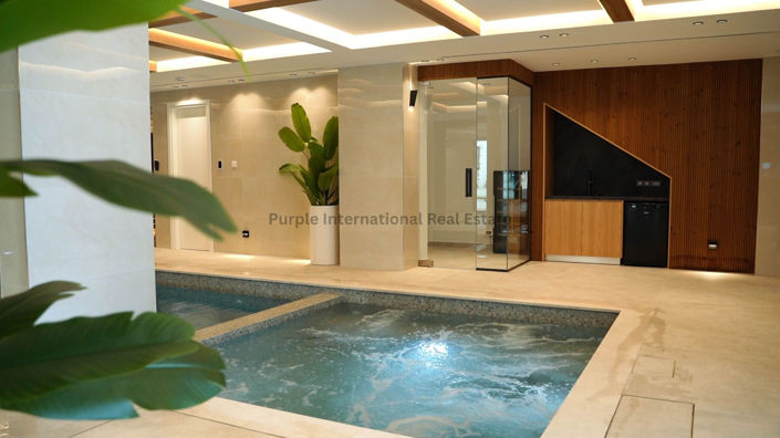 Image No.24-6 Bed Villa for sale