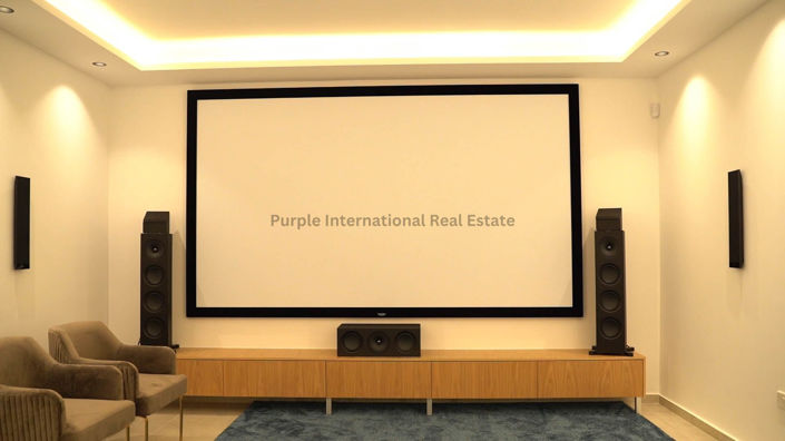 Image No.32-Villa de 6 chambres à vendre à Agios Athanasios