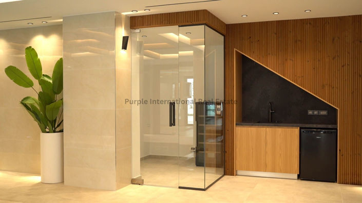 Image No.41-Villa de 6 chambres à vendre à Agios Athanasios