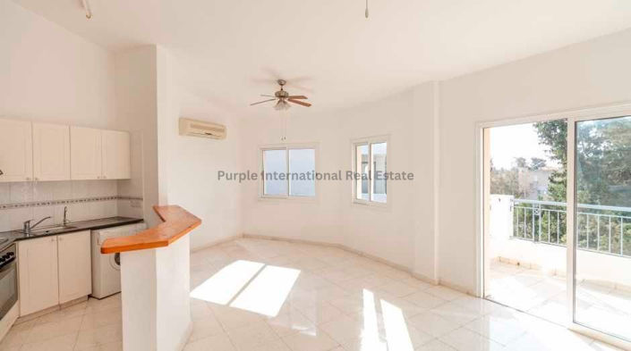 Image No.2-Appartement de 2 chambres à vendre à Kato Paphos