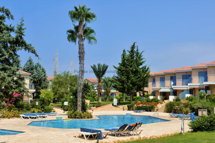 Image No.6-Appartement de 2 chambres à vendre à Kato Paphos