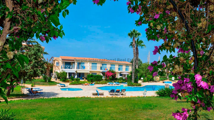 Image No.9-Appartement de 2 chambres à vendre à Kato Paphos