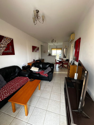 Image No.2-Appartement de 2 chambres à vendre à Mandria