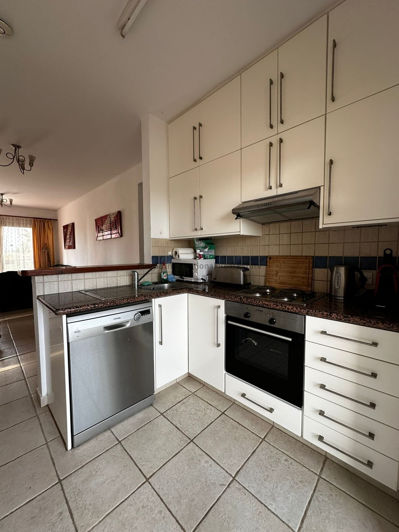 Image No.3-Appartement de 2 chambres à vendre à Mandria