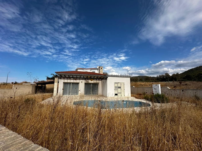 Image No.19-Bungalow de 3 chambres à vendre à Argaka