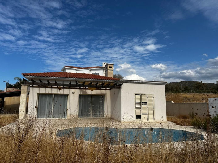 Image No.20-Bungalow de 3 chambres à vendre à Argaka