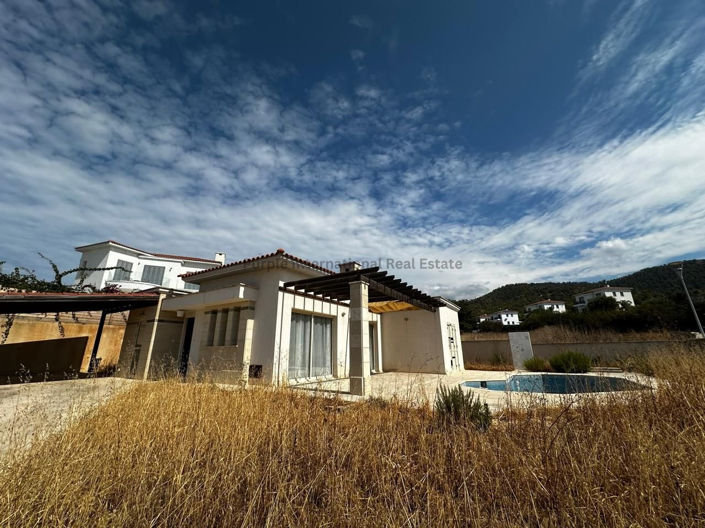 Image No.28-Bungalow de 3 chambres à vendre à Argaka