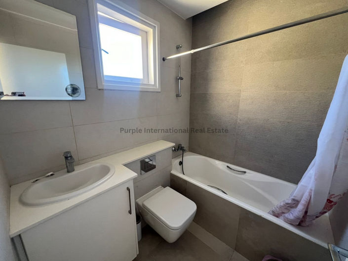 Image No.12-Appartement de 3 chambres à vendre à Aphrodite Hills