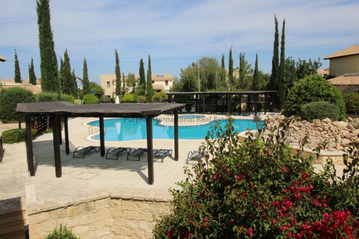 Image No.15-Appartement de 3 chambres à vendre à Aphrodite Hills