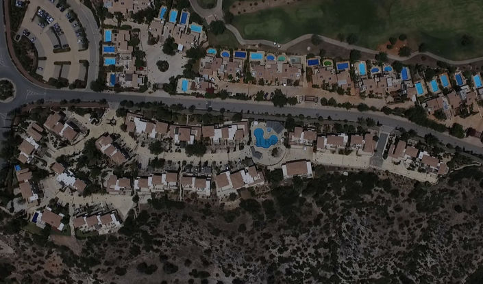 Image No.16-Appartement de 3 chambres à vendre à Aphrodite Hills