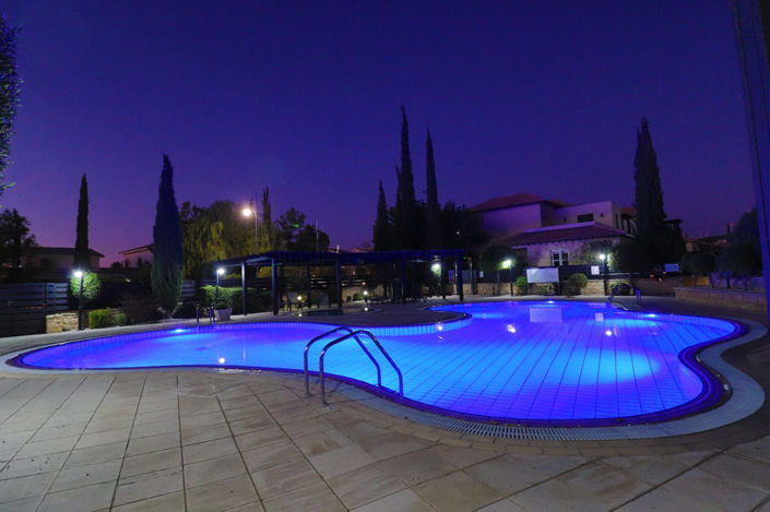 Image No.17-Appartement de 3 chambres à vendre à Aphrodite Hills