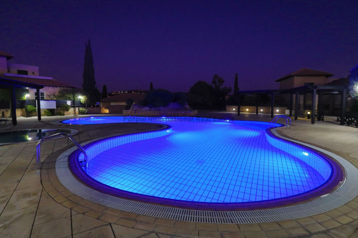 Image No.18-Appartement de 3 chambres à vendre à Aphrodite Hills