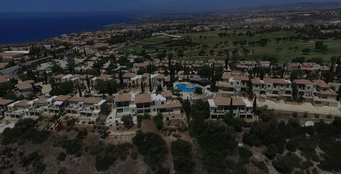 Image No.19-Appartement de 3 chambres à vendre à Aphrodite Hills