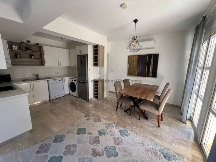 Image No.2-Appartement de 3 chambres à vendre à Aphrodite Hills