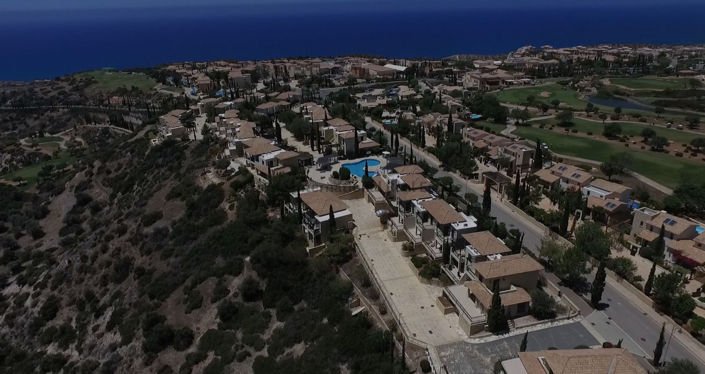 Image No.20-Appartement de 3 chambres à vendre à Aphrodite Hills