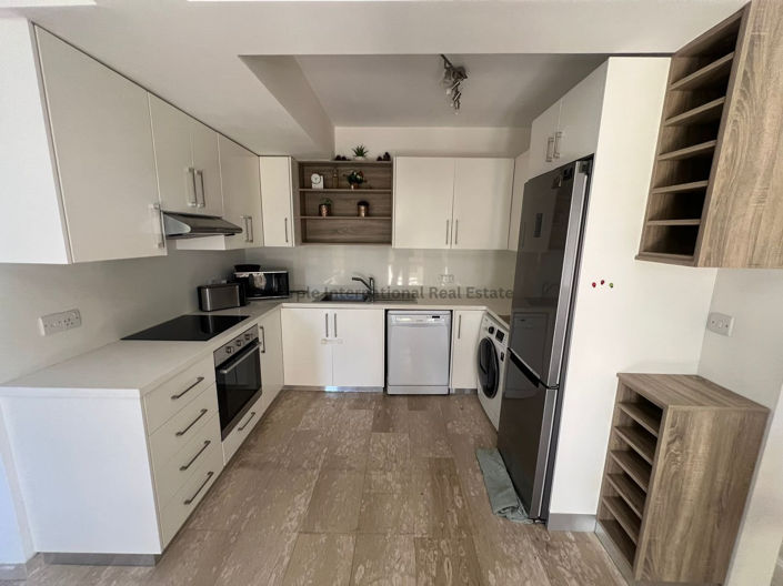 Image No.3-Appartement de 3 chambres à vendre à Aphrodite Hills