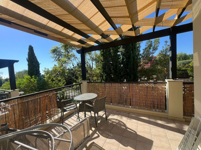 Image No.4-Appartement de 3 chambres à vendre à Aphrodite Hills