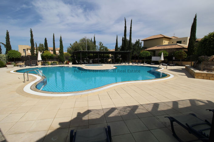 Image No.5-Appartement de 3 chambres à vendre à Aphrodite Hills