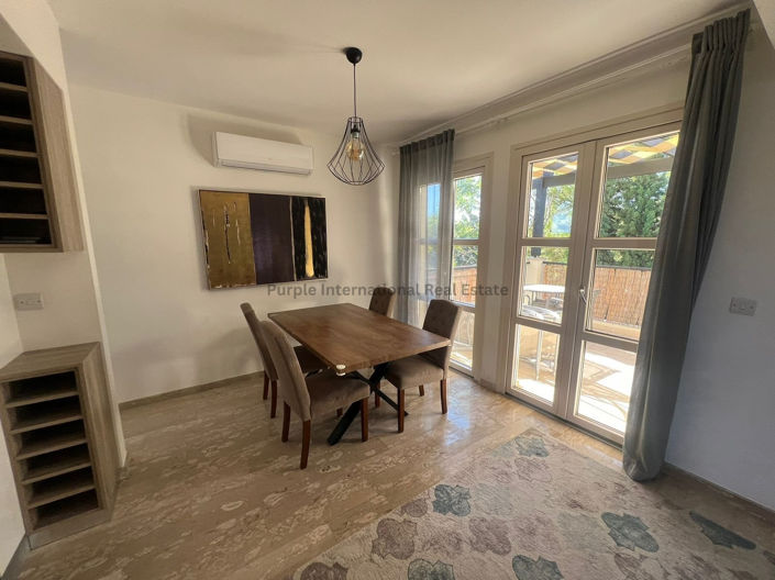 Image No.6-Appartement de 3 chambres à vendre à Aphrodite Hills