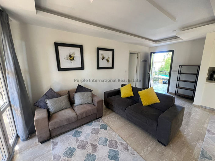 Image No.8-Appartement de 3 chambres à vendre à Aphrodite Hills