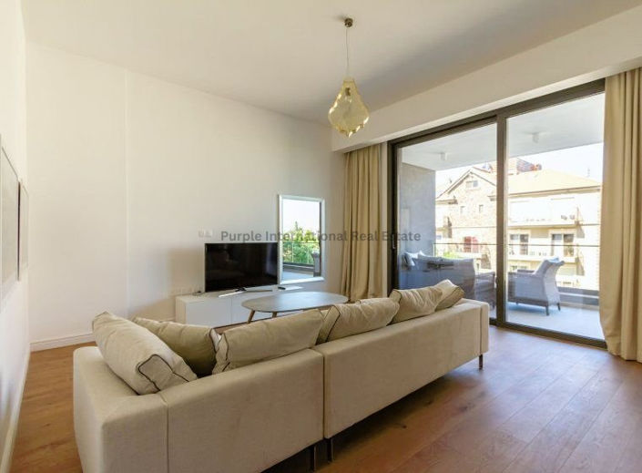 Image No.2-Appartement de 3 chambres à vendre à Limassol