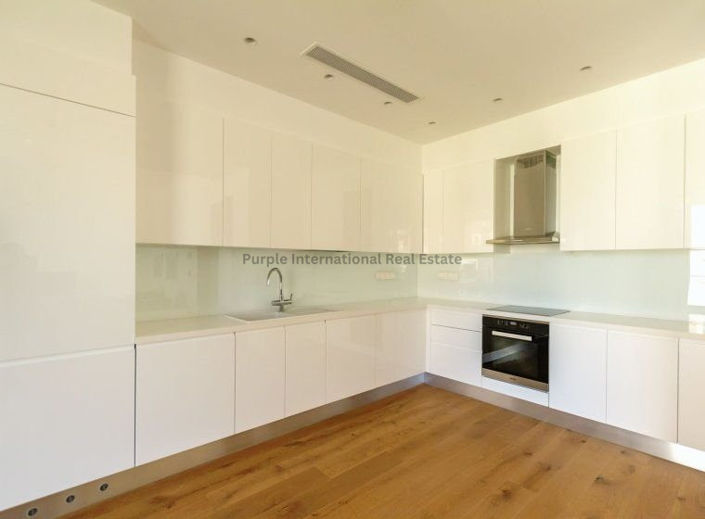 Image No.3-Appartement de 3 chambres à vendre à Limassol