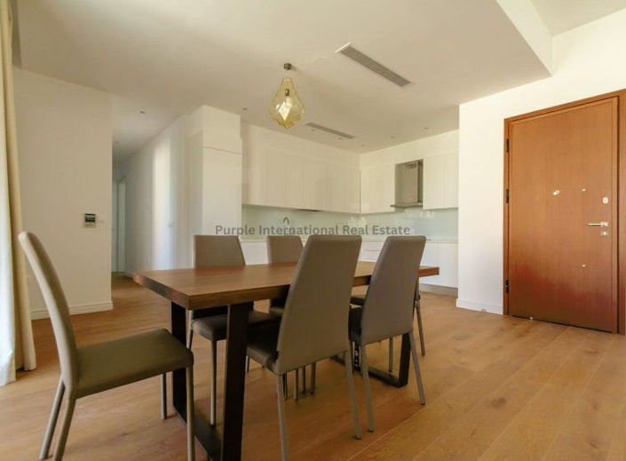 Image No.5-Appartement de 3 chambres à vendre à Limassol