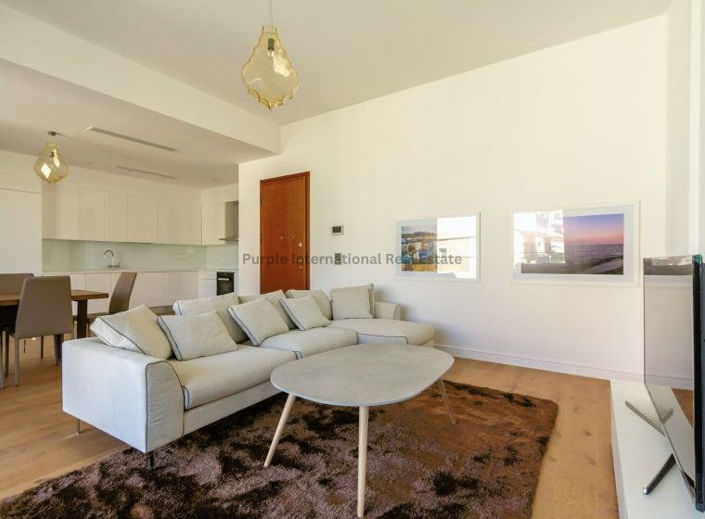 Image No.6-Appartement de 3 chambres à vendre à Limassol