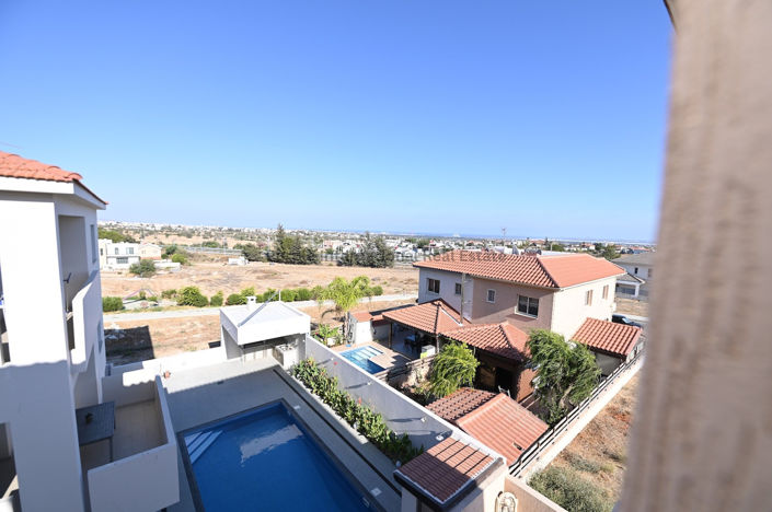 Image No.17-Villa de 4 chambres à vendre à Kolossi