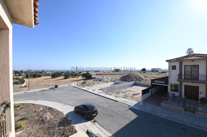 Image No.2-Villa de 4 chambres à vendre à Kolossi