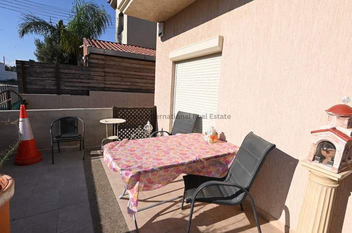 Image No.3-Villa de 4 chambres à vendre à Kolossi