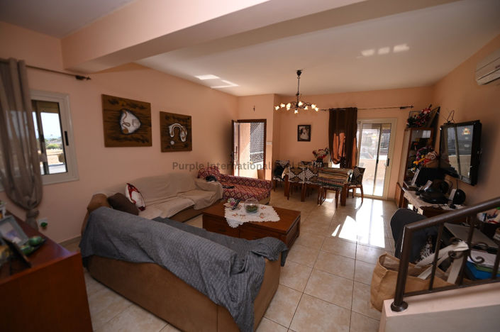 Image No.5-Villa de 4 chambres à vendre à Kolossi