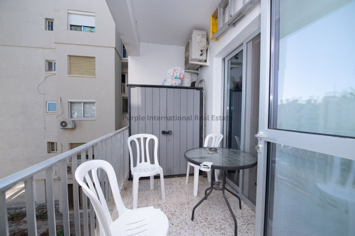 Image No.14-Appartement de 2 chambres à vendre à Agios Tychonas