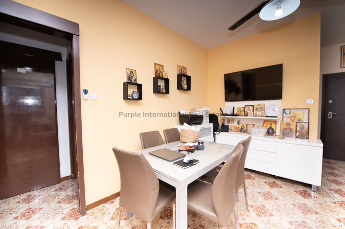 Image No.3-Appartement de 2 chambres à vendre à Agios Tychonas