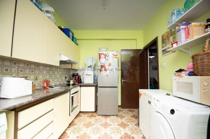 Image No.5-Appartement de 2 chambres à vendre à Agios Tychonas