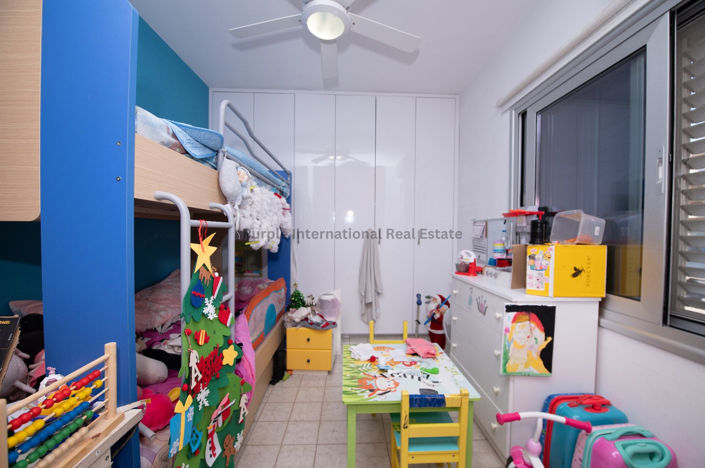 Image No.8-Appartement de 2 chambres à vendre à Agios Tychonas