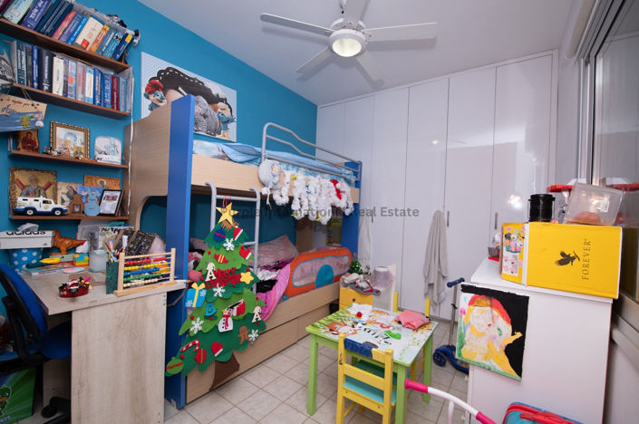 Image No.9-Appartement de 2 chambres à vendre à Agios Tychonas