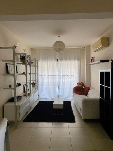 Image No.1-Appartement de 2 chambres à vendre à Mouttagiaka