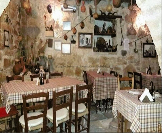 Image No.3-Commercial à vendre à Germasogeia