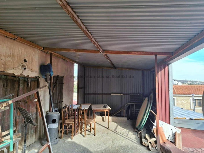 Image No.5-Commercial à vendre à Germasogeia