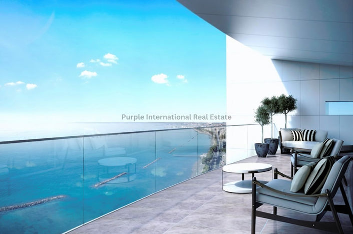 Image No.2-Appartement de 3 chambres à vendre à Neapolis