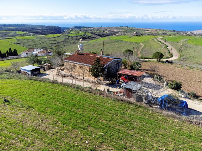 Image No.10-Villa de 2 chambres à vendre à Arodes