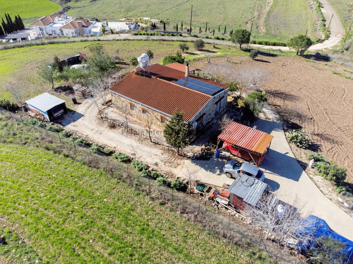 Image No.34-Villa de 2 chambres à vendre à Arodes