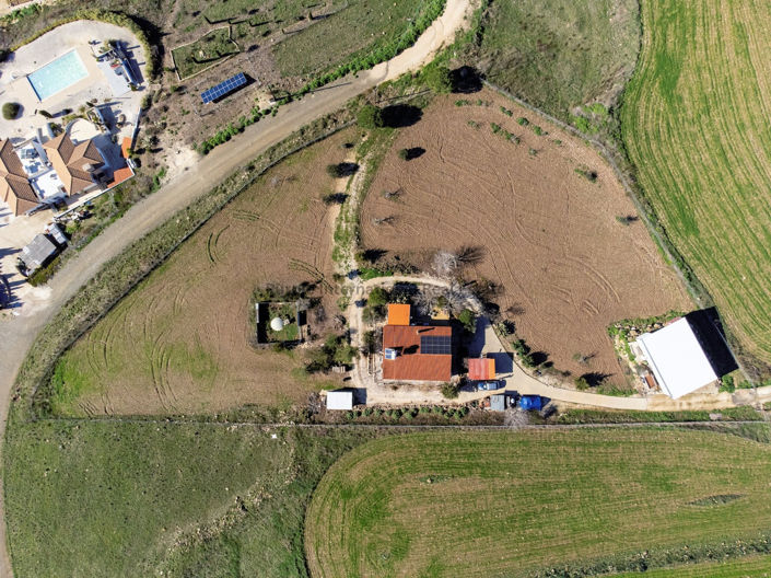 Image No.36-Villa de 2 chambres à vendre à Arodes