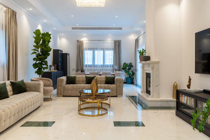 Image No.3-6 Bed Villa for sale